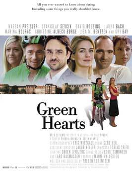 Green Hearts