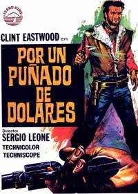 A Fistful of Dollars