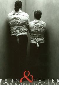 Penn and Teller
