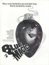 Blue Magic