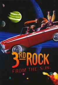 3rd Rock from the Sun