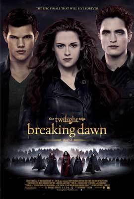 The Twilight Saga: Breaking Dawn - Part 2