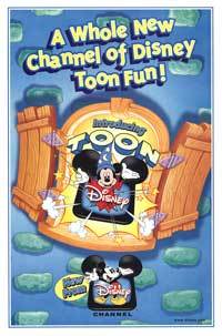 Toon Disney