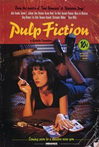 Pulp Fiction
