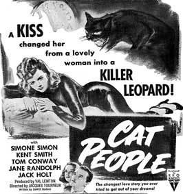Cat People