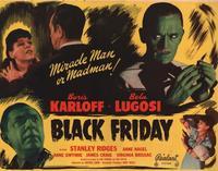 Black Friday