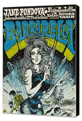 Barbarella