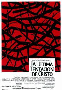 The Last Temptation of Christ