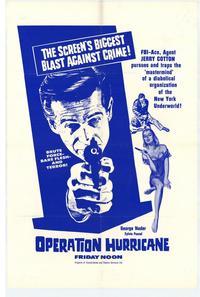 Operation Hurricane