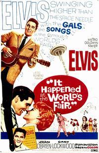 It Happened at the World's Fair