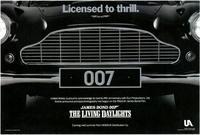 The Living Daylights