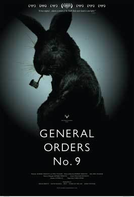 General Orders No. 9