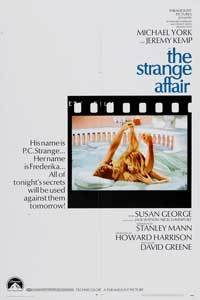 Strange Affair
