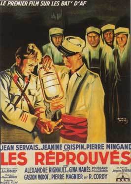 Les reprouves