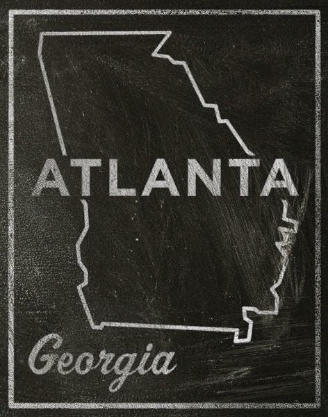 Atlanta, Georgia