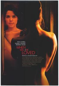 When Will I Be Loved