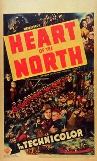 Heart of the North