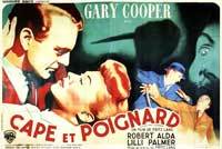 Cloak and Dagger