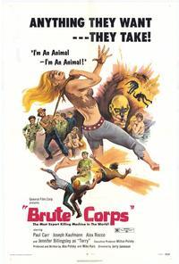 Brute Corps