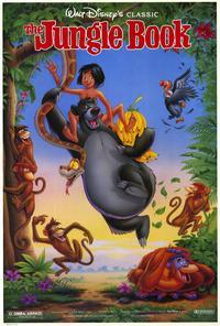 Jungle Book, The