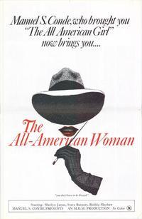 All American Woman