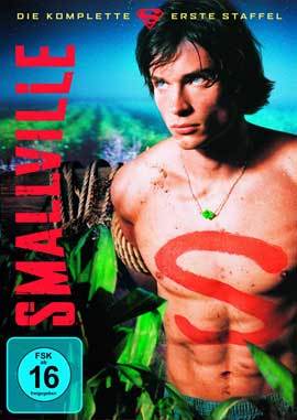 Smallville (TV)