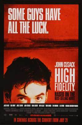 High Fidelity