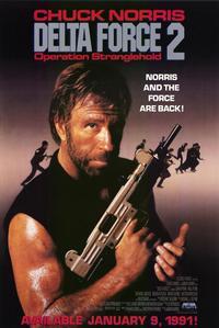 Delta Force 2: Operation Stranglehold