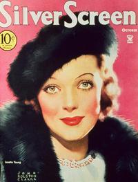 Loretta Young