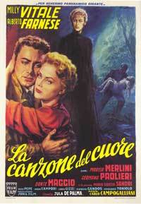 Canzone del cuore, La
