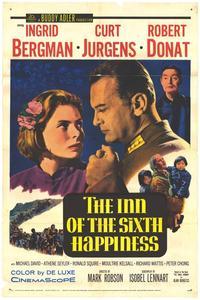 The Inn of the Sixth Happiness
