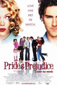 Pride and Prejudice