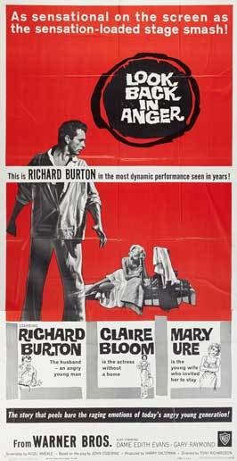 Look Back in Anger