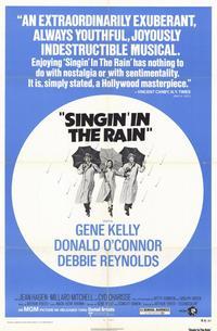 Singin' in the Rain