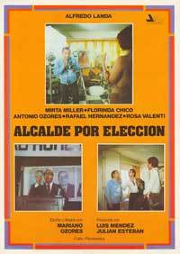 Alcalde por eleccion