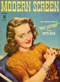 Bette Davis