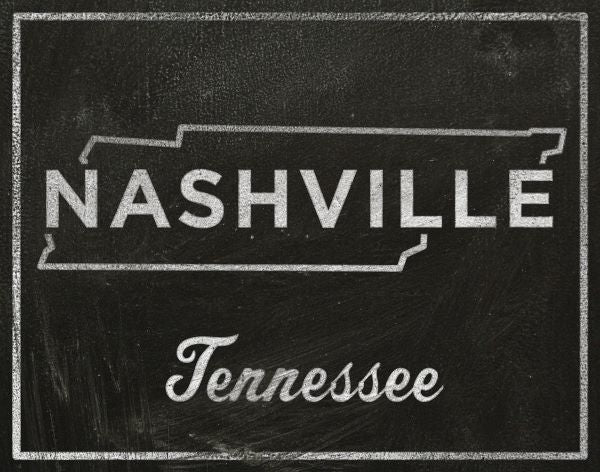 Nashville, Tennessee