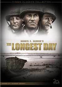 The Longest Day