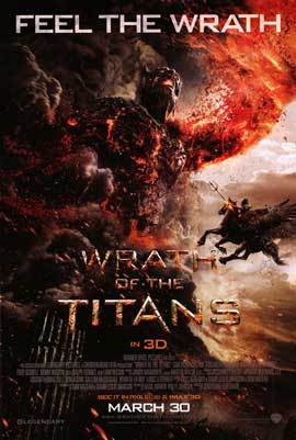 Wrath of the Titans