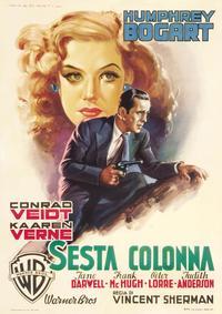 All Through the Night