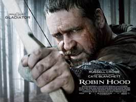 Robin Hood