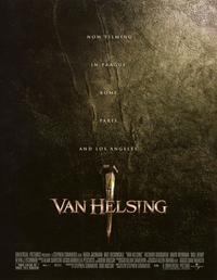 Van Helsing