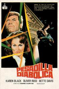 Burnt Offerings