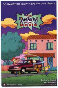 The Rugrats Movie