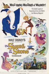 Sword in the Stone, The