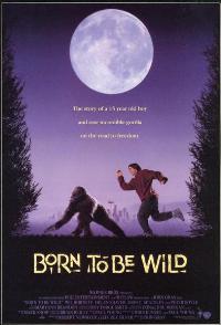 Born to Be Wild
