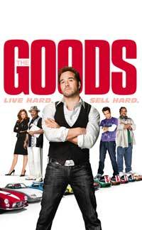 The Goods: Live Hard, Sell Hard