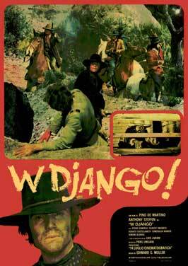 Viva! Django