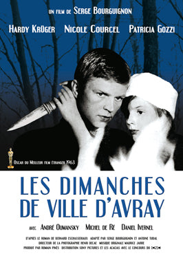 Les dimanches de Ville d'Avray