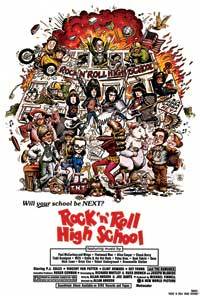 Rock 'n' Roll High School